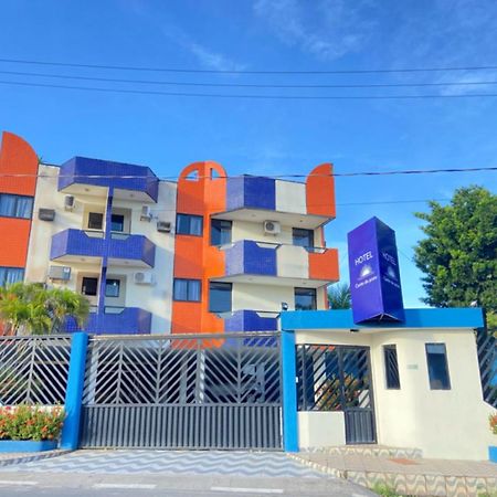 Hotel Canto Da Praia São Luís Exterior foto