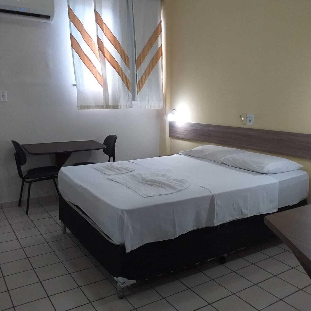 Hotel Canto Da Praia São Luís Exterior foto